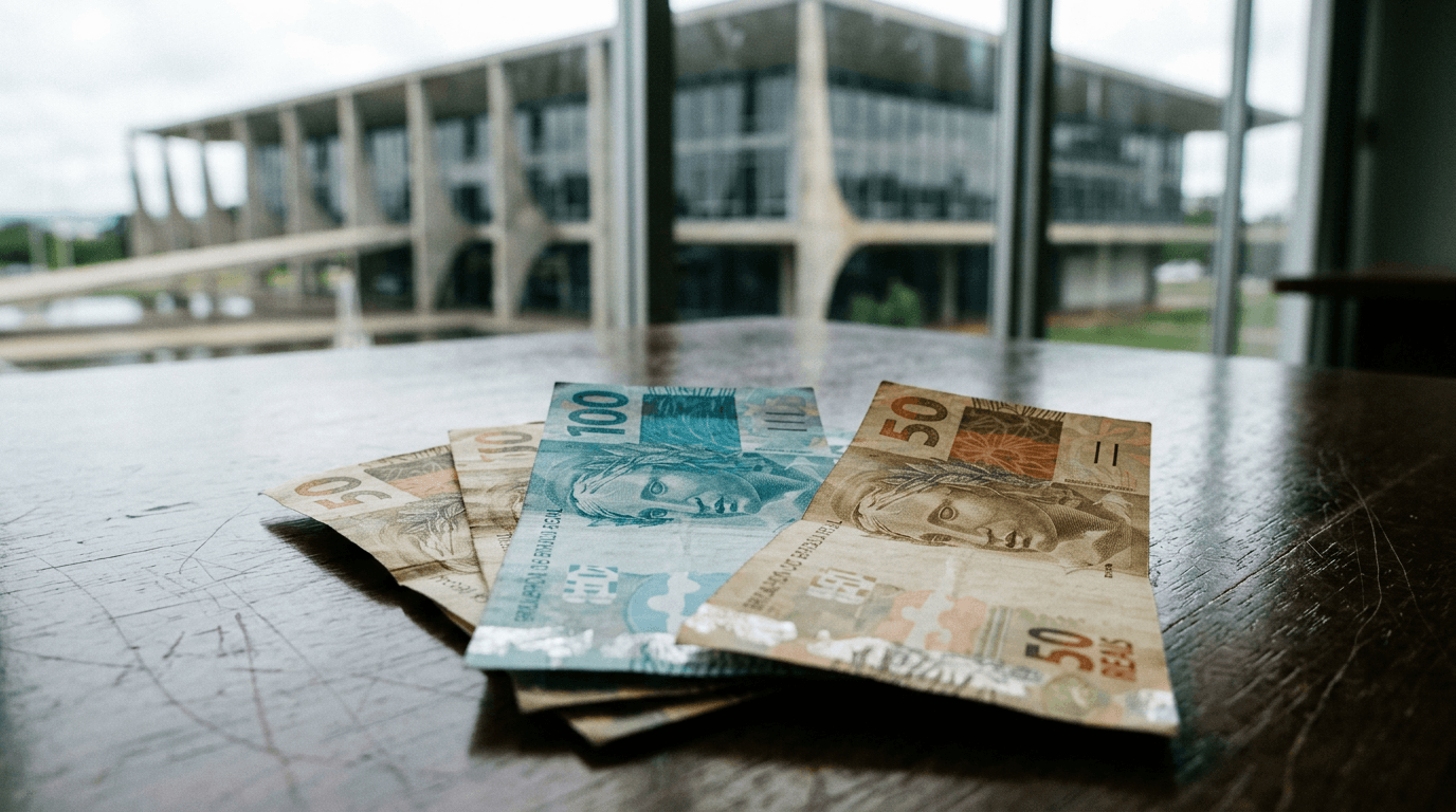 Fiscal Challenge to Lula's Welfare Expansion Puts Brazil’s Budgetary Adequacy Under TCU Scrutiny