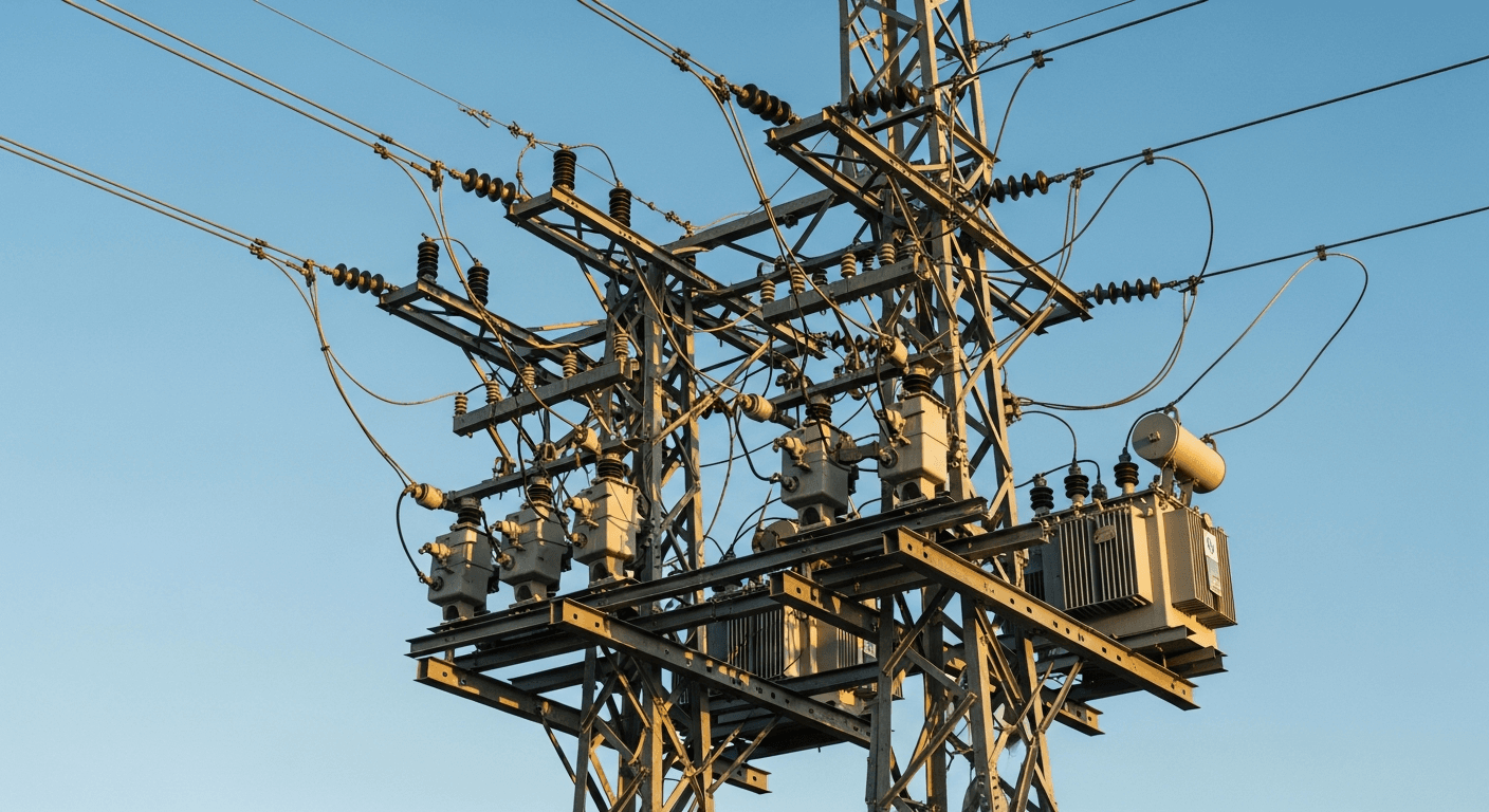 Light S.A. (LIGT3) Soars on Final Technical Step to Exit Judicial Recovery