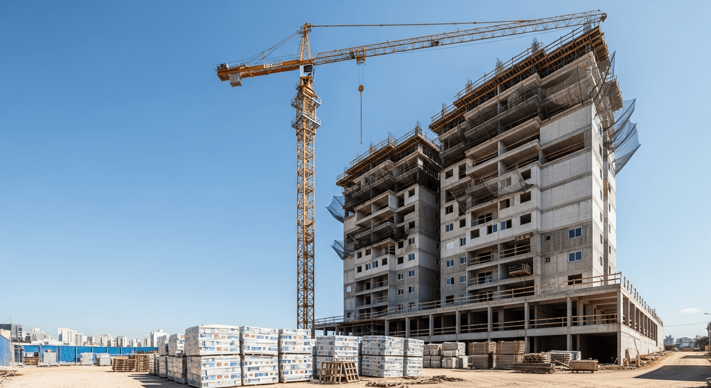 Mitre Realty Approves 10% Share Buyback Program