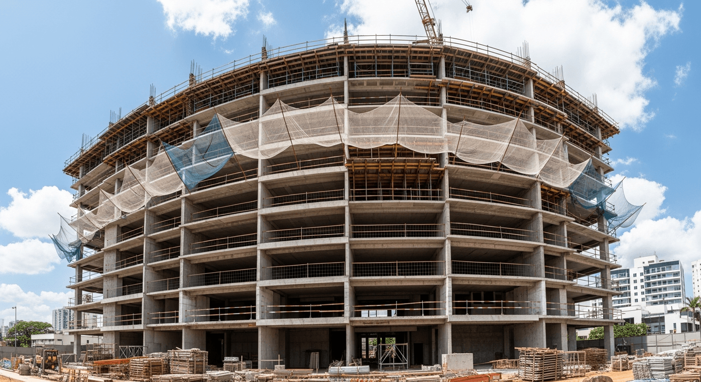 Mitre Realty Approves Major 10% Share Buyback Program