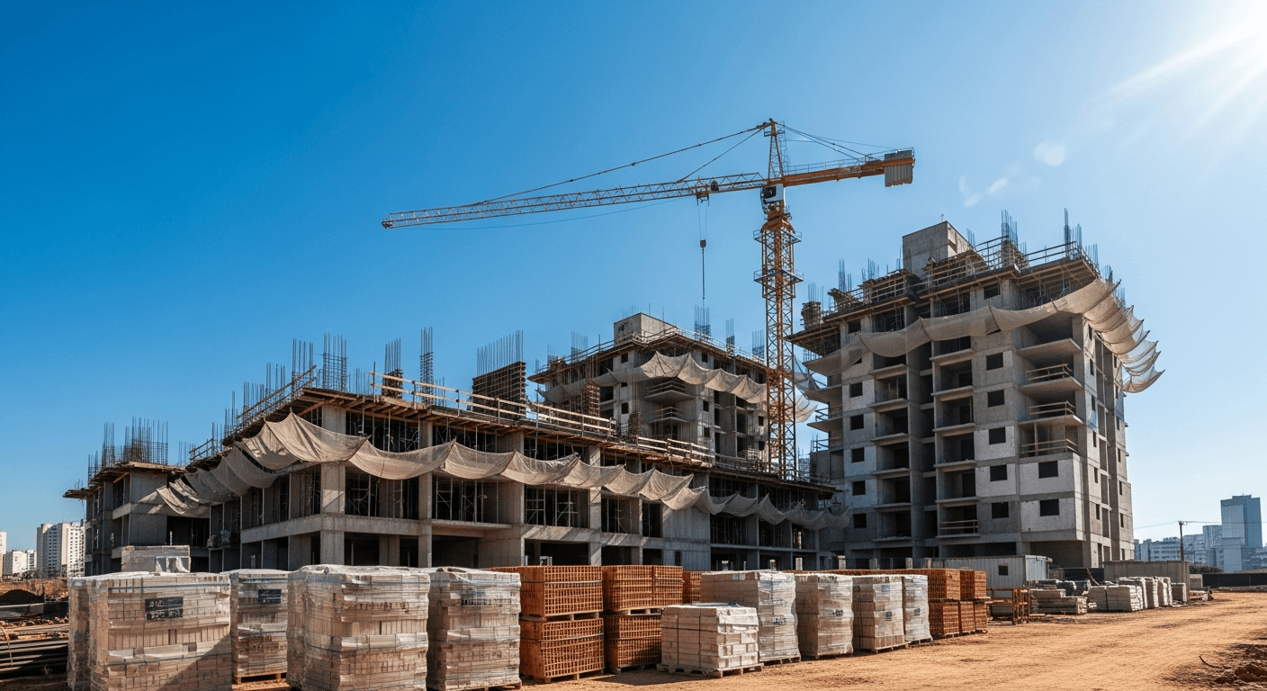 Mitre Realty Posts 45.5% Jump in Q2 Profit as Gross Margin Hits 32%