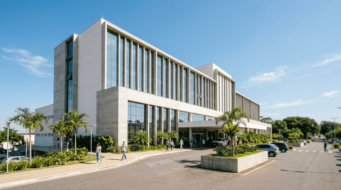 Operational Recovery is Key to Unlocking Hapvida’s R$30.8 Billion Tax Asset, UBS BB Analysis Finds