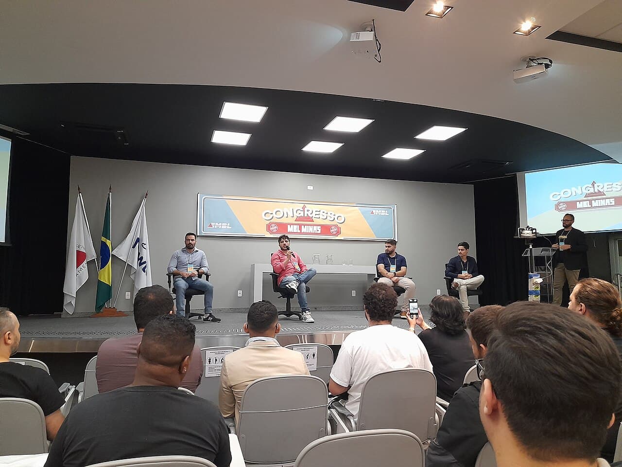 Presidential Candidate Renan Santos Proposes National Bitcoin Reserve and Zero-Tax ‘Crypto-Friendly’ Rio