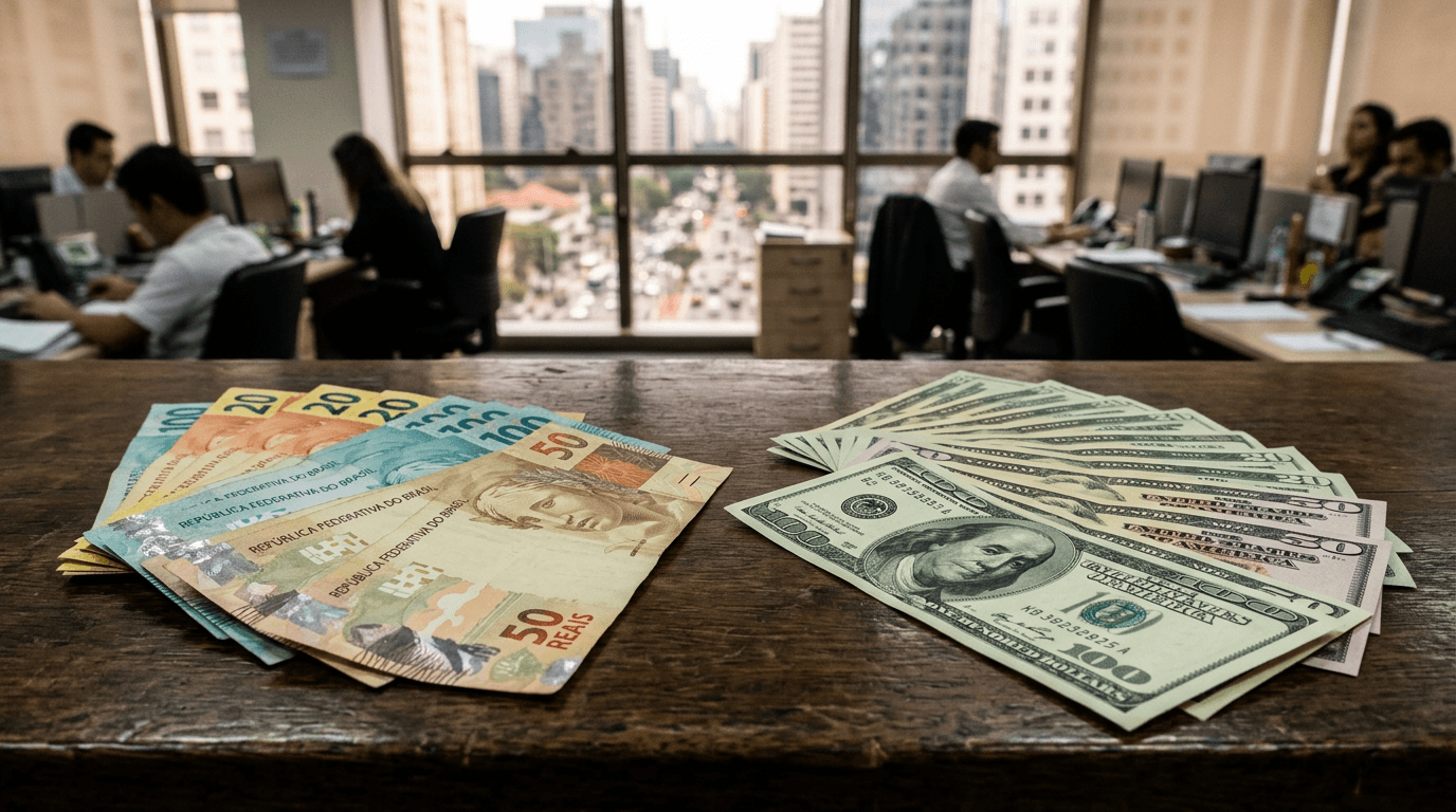 Private Equity and Succession Needs Drive Brazil’s Small-Cap M&A Market