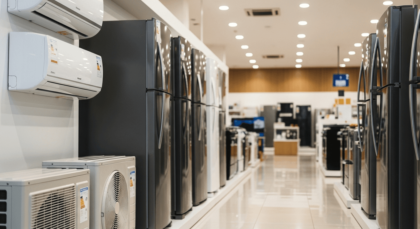 Selective Retail Growth Baffles Bears as Durable Goods Sales Outpace Weak Consumer Confidence