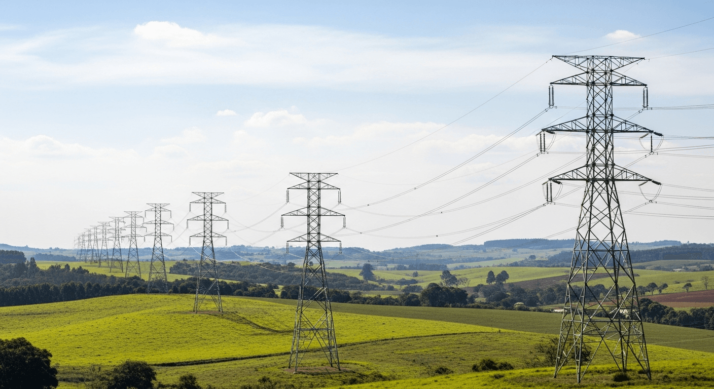 Taesa Approves R$206.8 Million Payout, Solidifying Its Place as a Top Brazil Income Stock