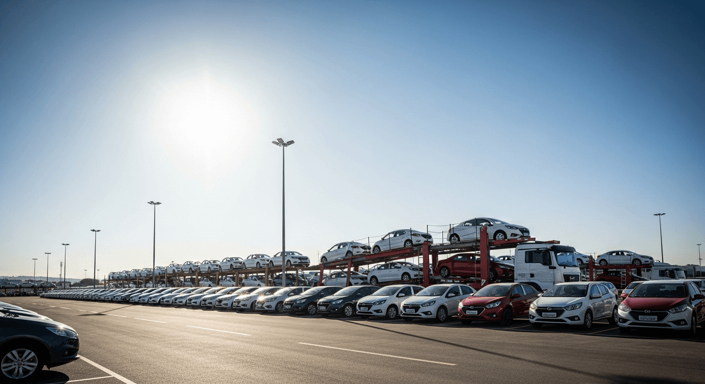 Tegma (TGMA3) Announces Dividend Distribution; Cut-off Date Set for Thursday