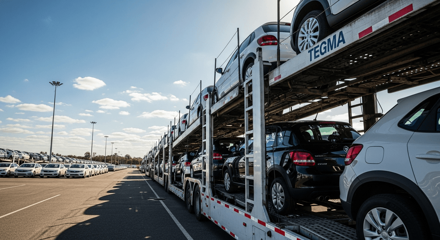 Tegma (TGMA3) Net Income Soars 114% on Auto Demand, Approves R$1.14/Share Payout