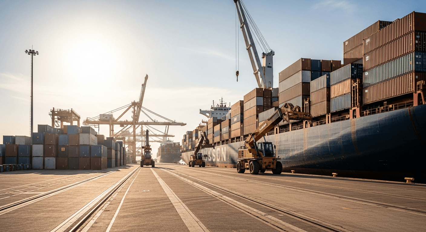 US Tariff Hike Hits São Paulo and Santa Catarina Hardest