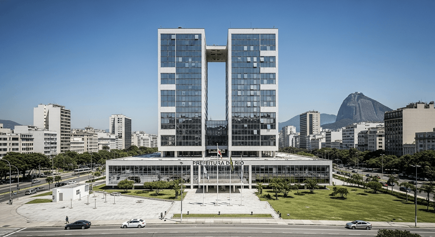 AWS Commits Up to R$25 Million in Cloud Credits to Fuel Rio de Janeiro’s Pre-Series B Tech Startups