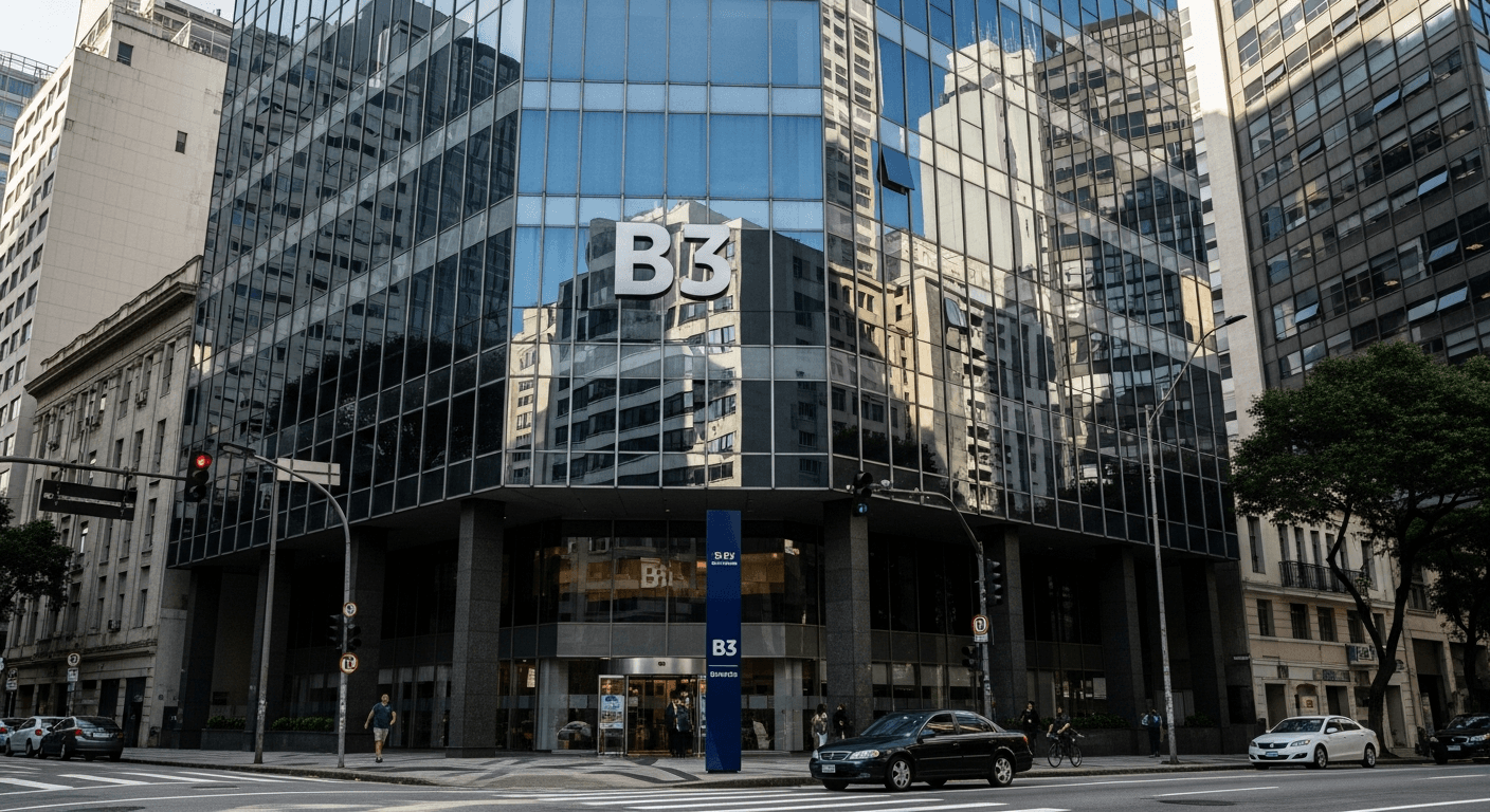 B3 Targets RWA Tokenization and Carbon Credits in Tech Push