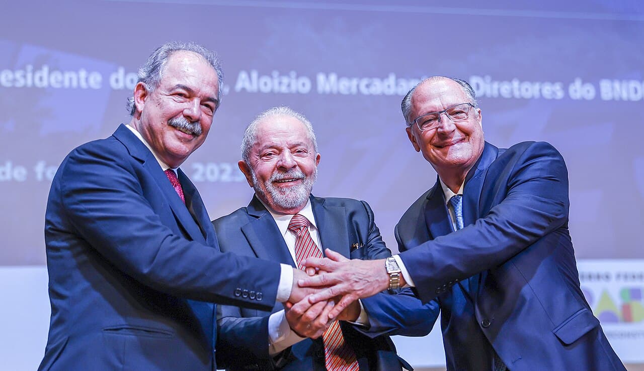 BNDES Commits R$120.1 Million Financing to Tractian for AI-Robotics Industrial Tech Development