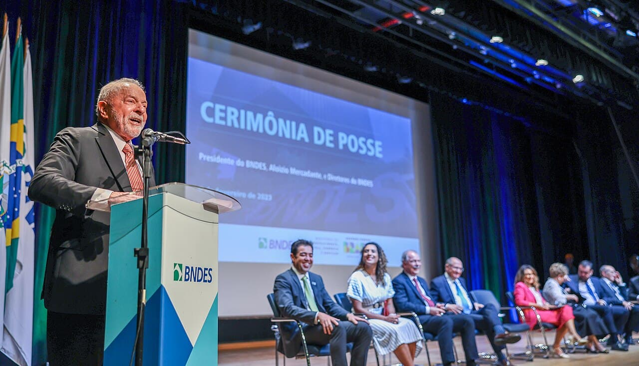 BNDES Commits R$120.1 Million in Non-Equity Funding for Tractian Robotics R&D