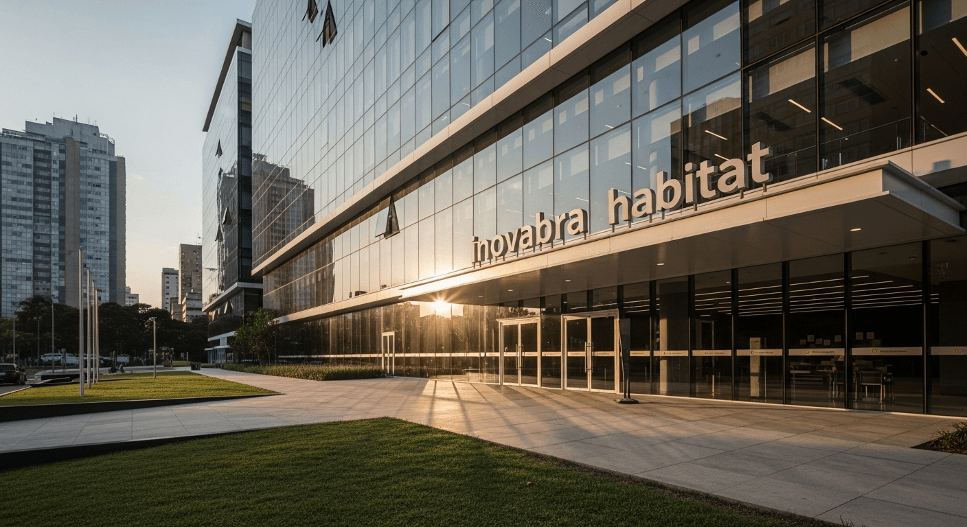 Bradesco's inovabra Launches PRIA to Scale Early-Stage AI Startups