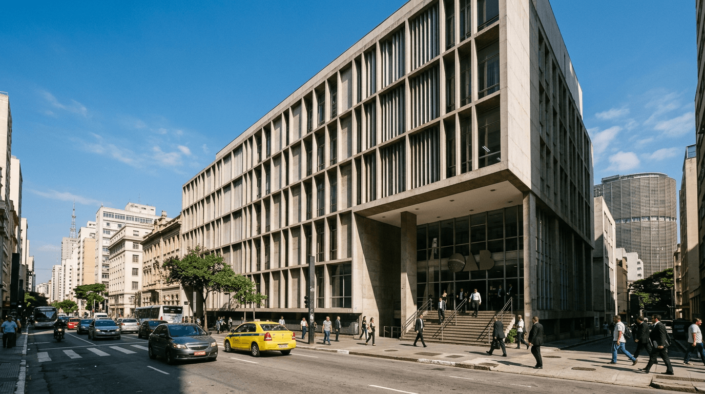 Brazil Bar Association Sues AI Unicorn Enter Over Practice of Law