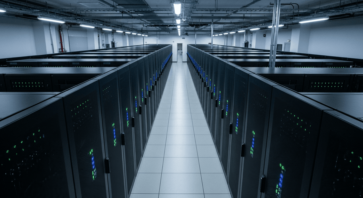 Brazil Begins Moving 230 Million Health Records to a 'Sovereign Cloud'