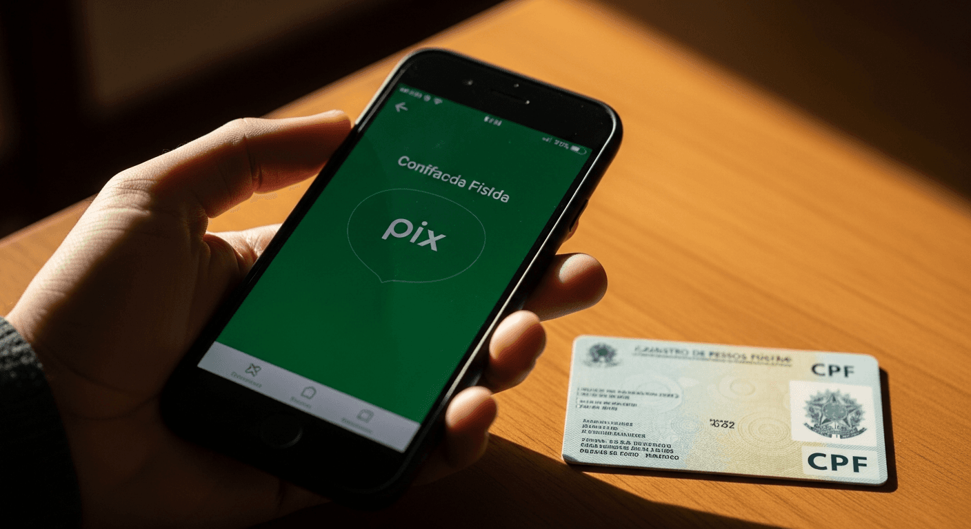 Brazil Betting Bill Mandates Blockchain for Pix Transactions