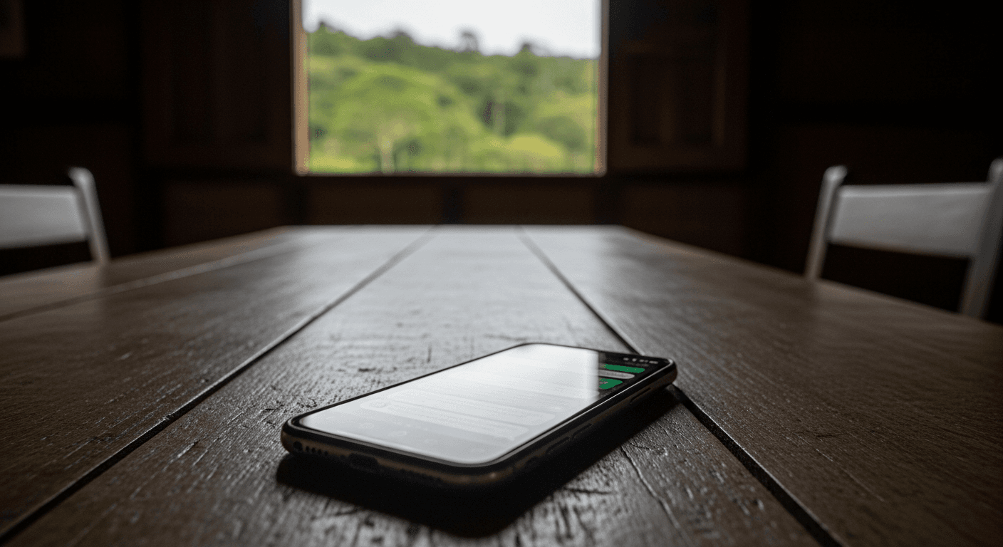 Brazil Case Forces Legal Showdown on Using ChatGPT Conversations as Criminal Evidence