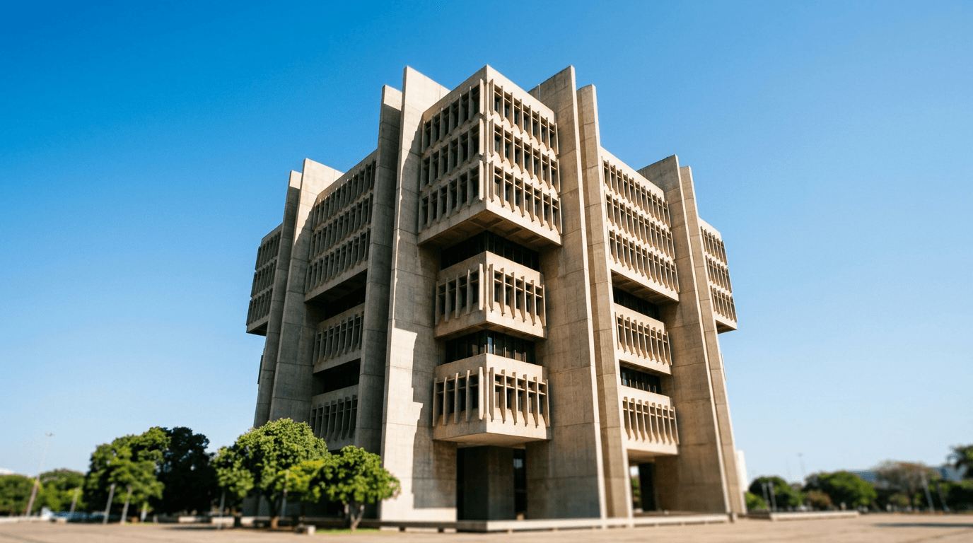 Brazil Central Bank Says Global Pix Expansion Is a Governance Test, Not a Tech Hurdle