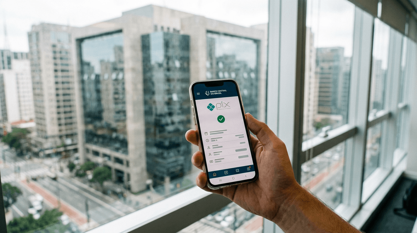 Brazil Court Halts Crypto Exchange's Secret Domain and Pix Migration