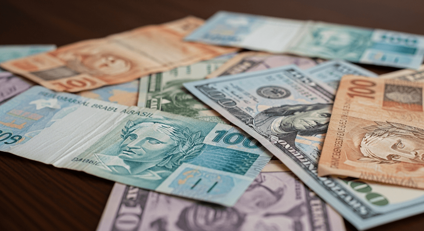 Brazil Crypto Demand Surges 135% to $14.68 Billion, But BCB’s Proposed 24-Hour Hold on Stablecoin Transfers Alarms VASPs