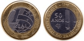 Brazil Crypto Lobby Clashes With Central Bank Over Stablecoin Rules