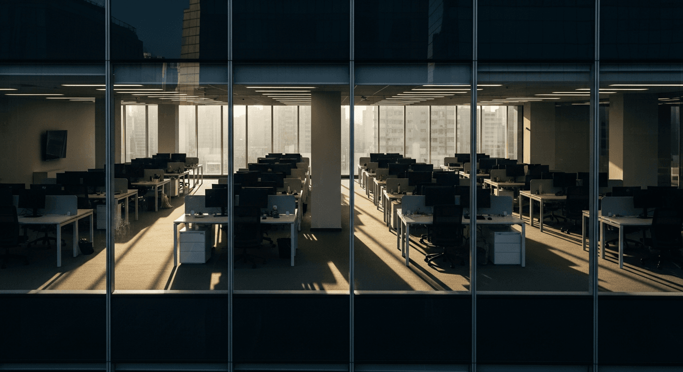 Brazil Datatech Quod Lays Off 10% of Staff Amid Revenue Miss