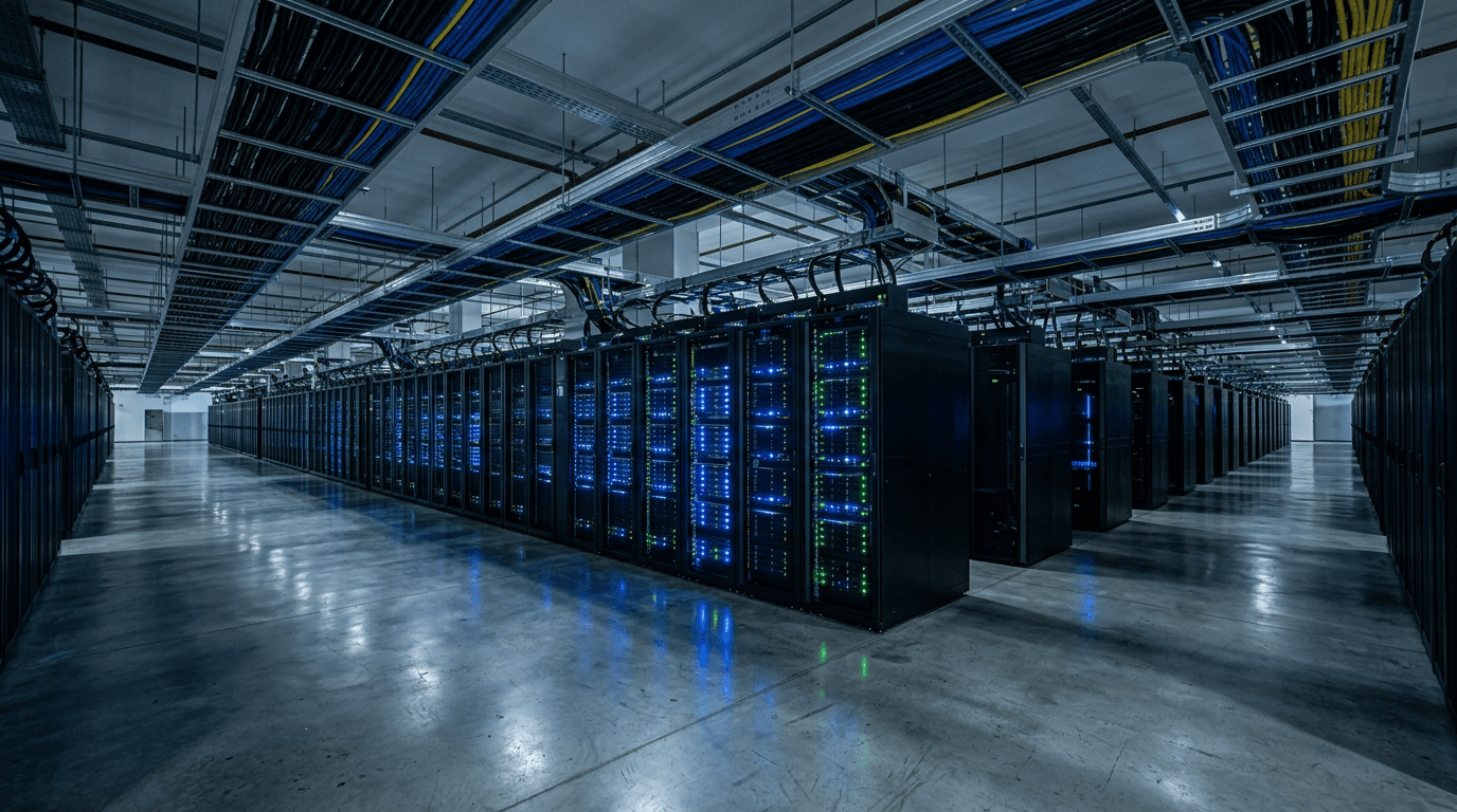 Brazil Launches R$5.2 Billion Tax Incentive for Data Centers to Power AI and Cloud Ambitions