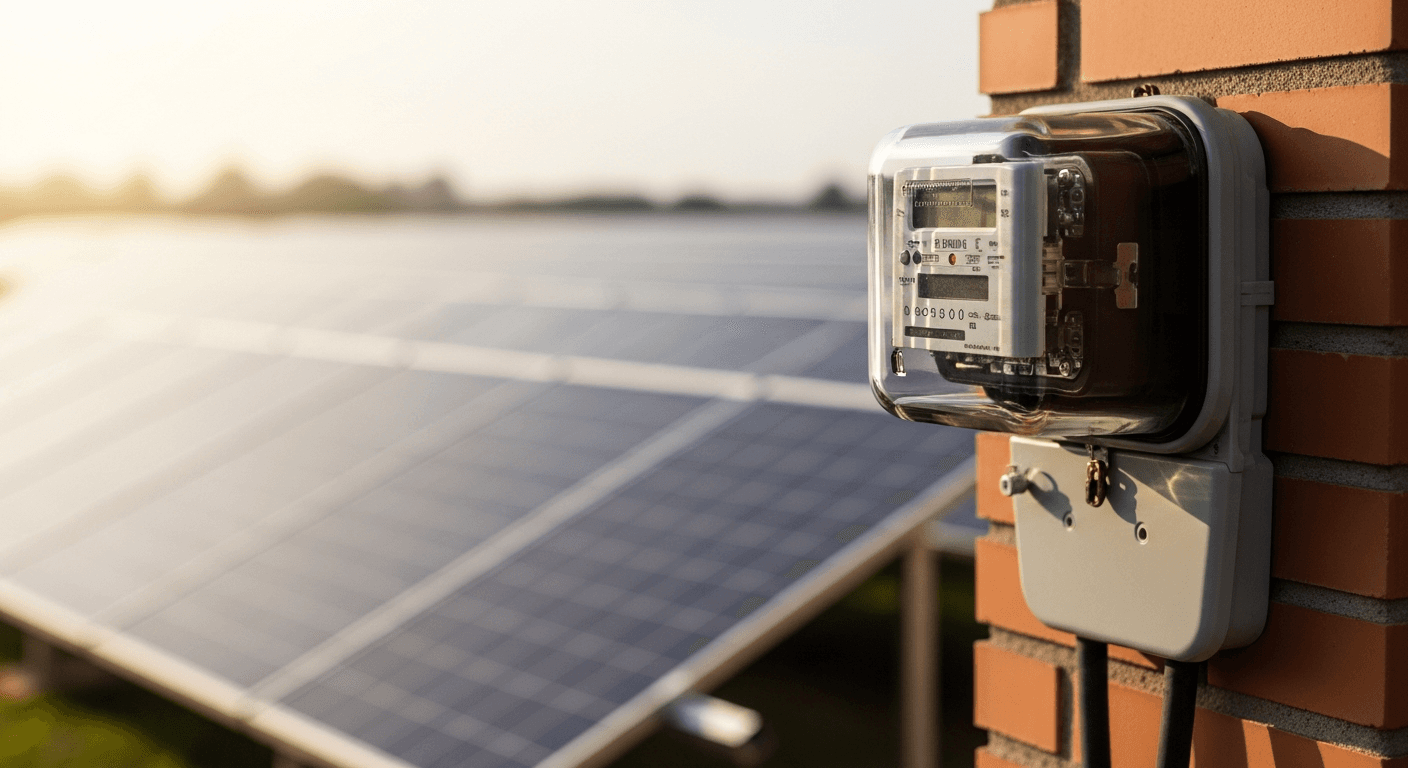 Brazil Proposes Blockchain Framework for Decentralized Energy Market