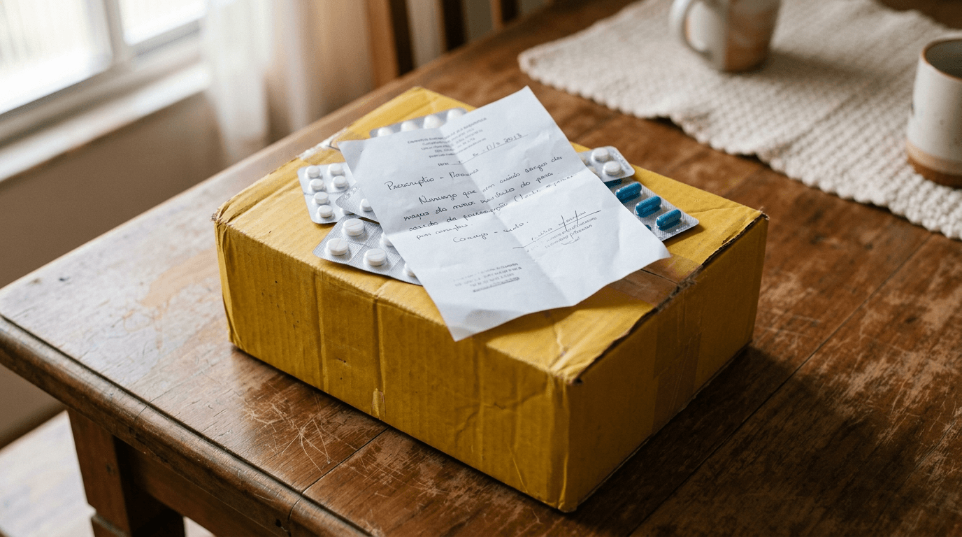 Brazil Regulator ANVISA Blocks Mercado Livre Medicine Sales, Demanding Proof of Compliance