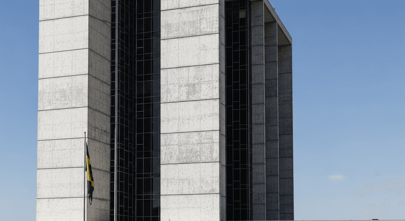 Brazil's Central Bank Imposes 24-Hour Lock on Large Crypto Transfers to Stem Fraud