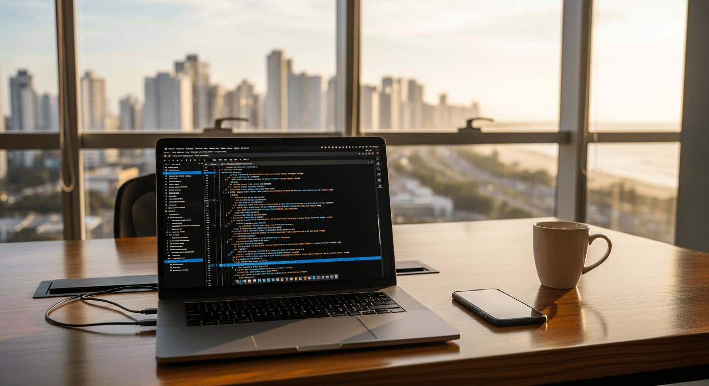 Brazil's Urbis Secures R$ 2M Pre-Seed to Scale Generative AI