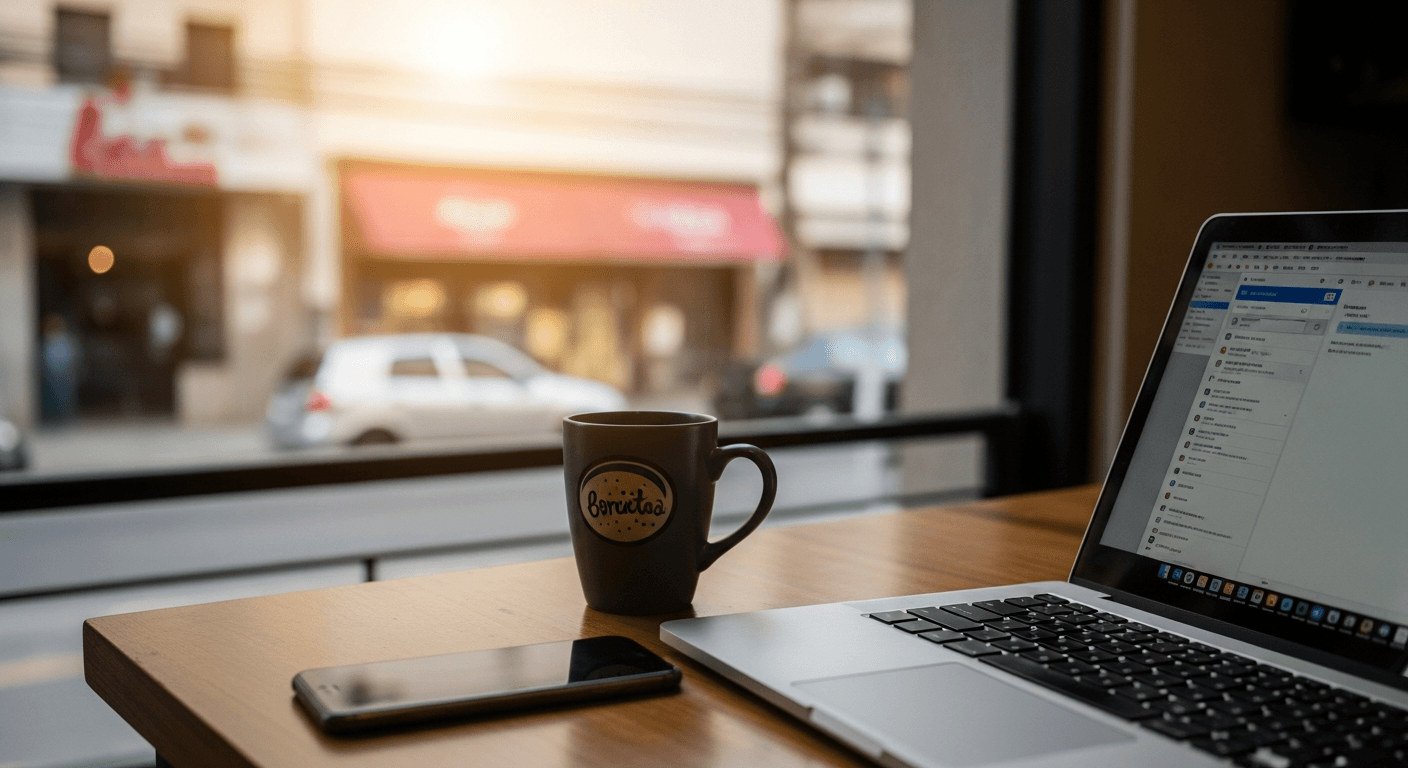 AI Adoption Surges Among Brazilian PMEs Despite Tech Skills Gap, Creating Sector Demand