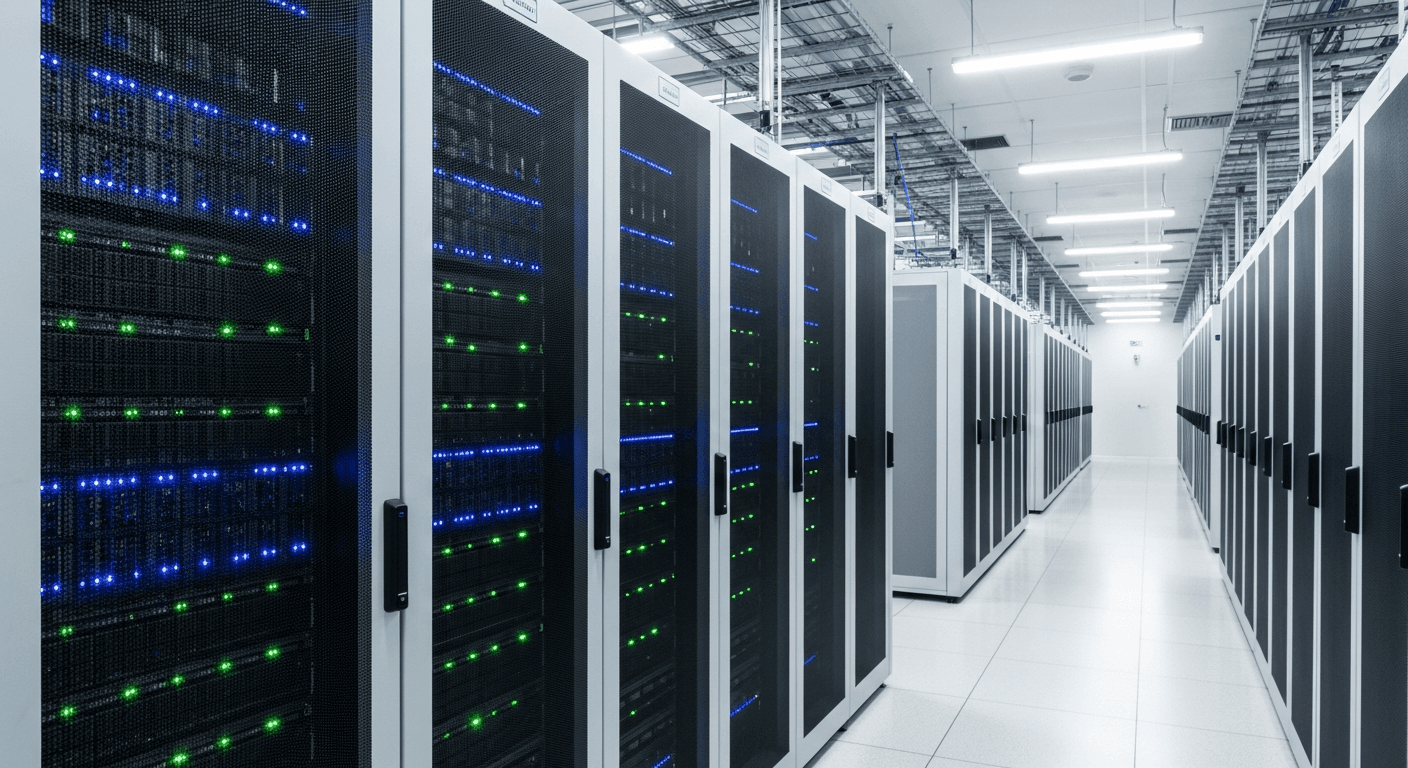 Brazil Spends R$1.25 Billion to Secure Digital Sovereignty Over Public Health Data