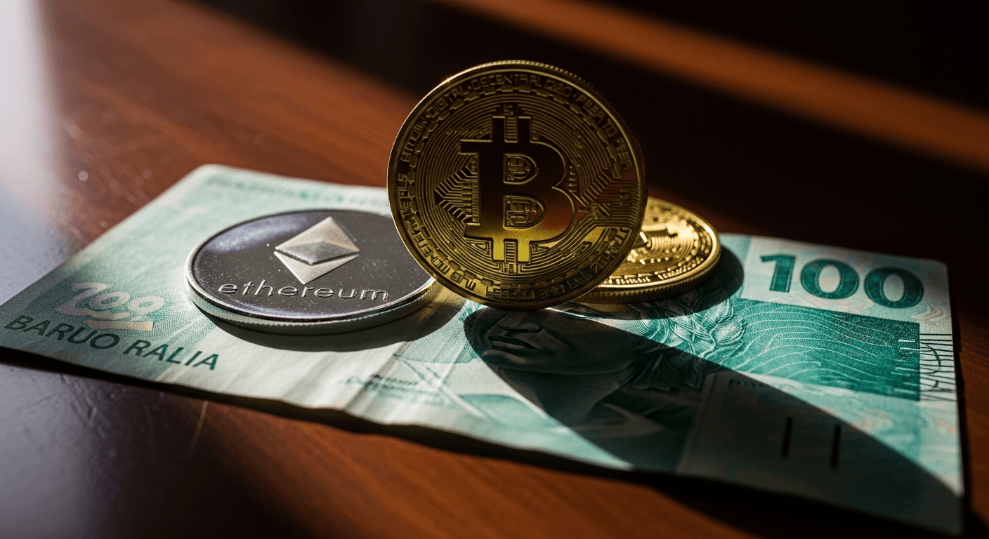 Brazil STF Consolidates Crypto Asset Freezing via CriptoJud