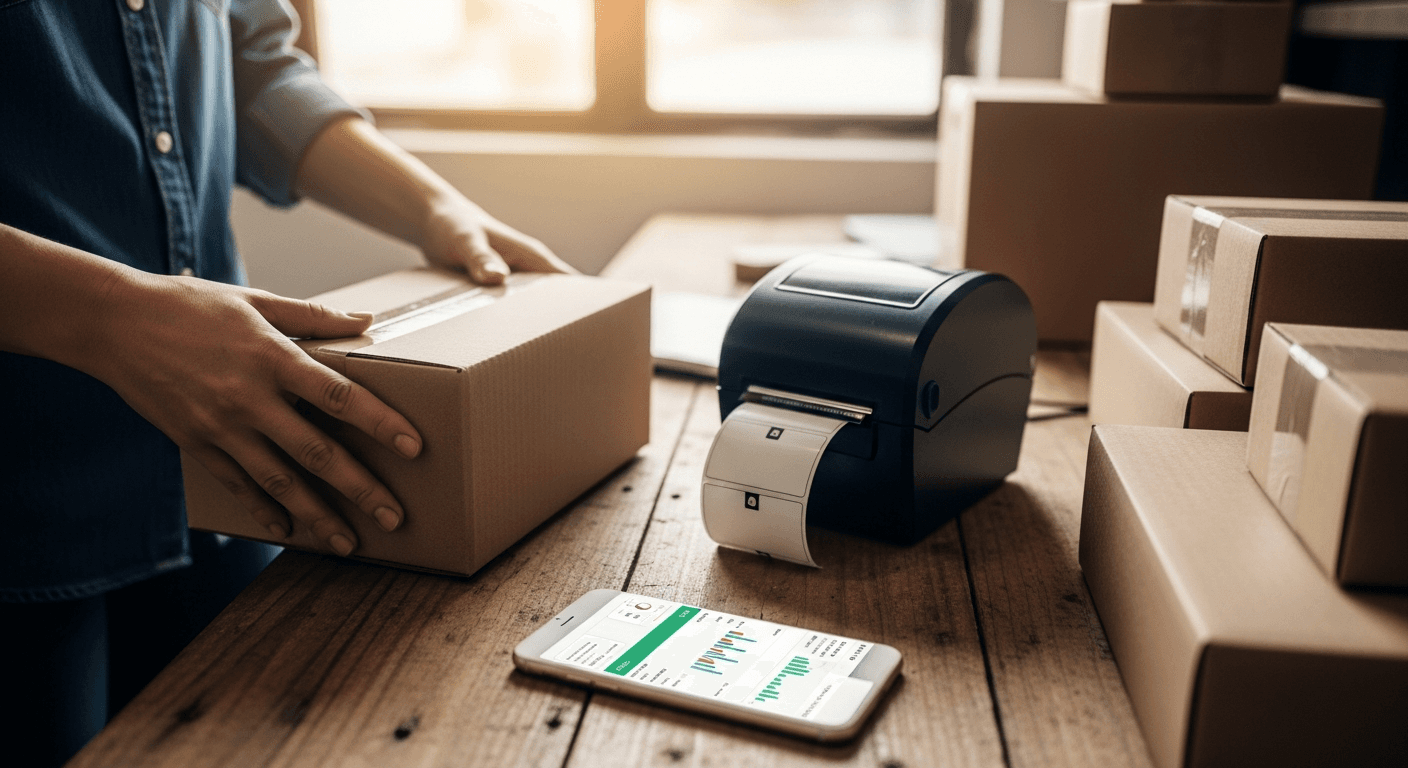 Brazilian B2B Tech Race Accelerates as Bling and Asaas Go All-In on SME ‘One-Stop Shop’
