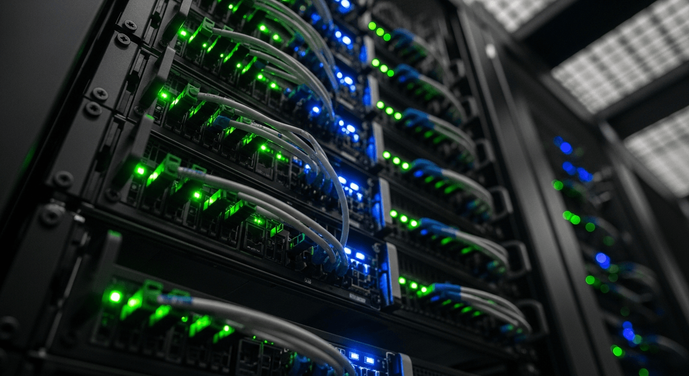 Brazilian SMEs Prioritize AI, Highlighting Local Tech Potential