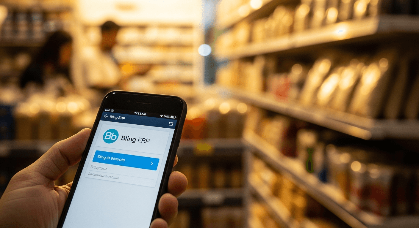 Brazilian Tech Titans Escalate 'One-Stop Shop' SME War