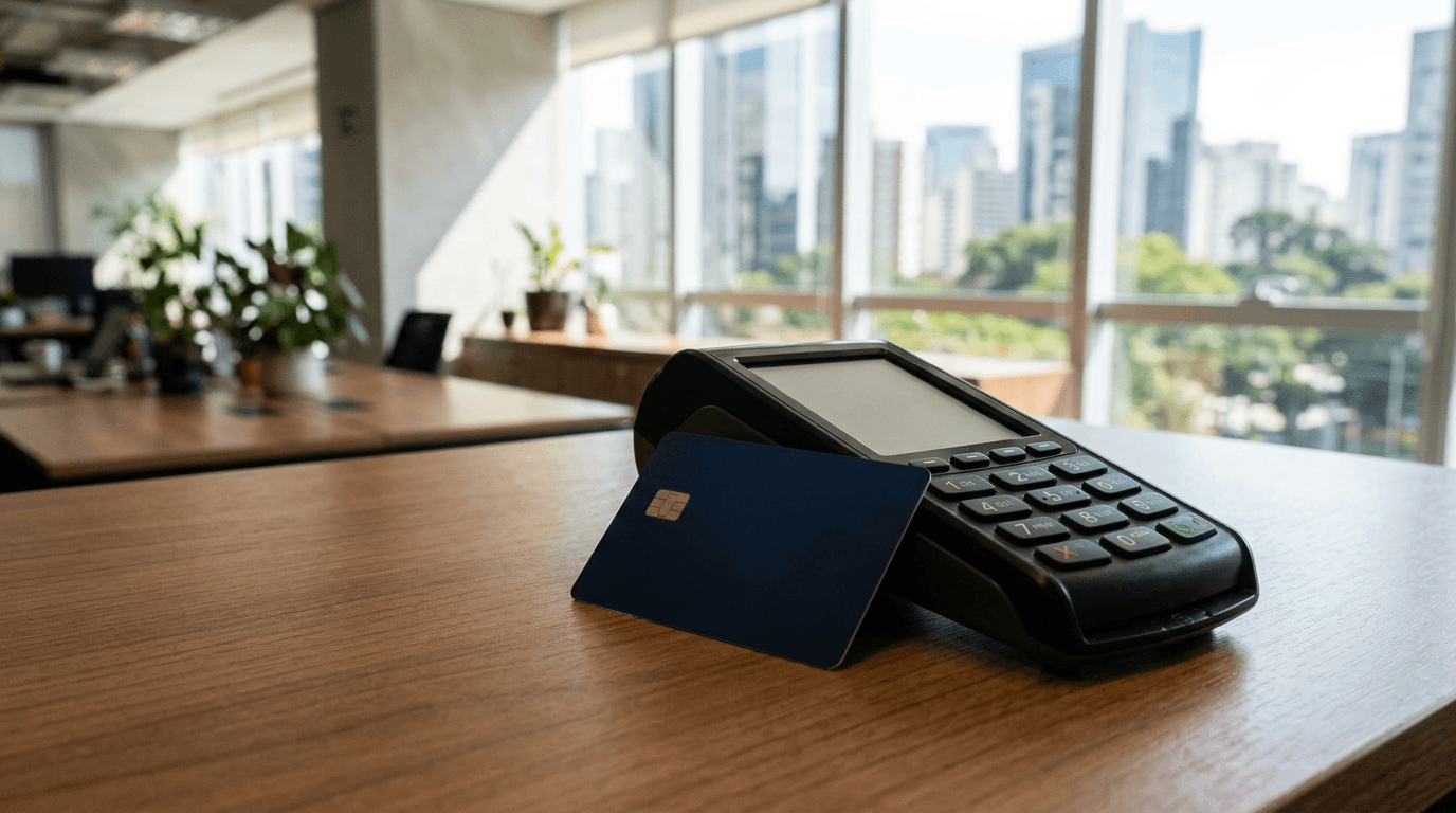 BTG Pactual Targets R$50 Trillion Corporate Payment Market with New FinTech Platform BTG Pay