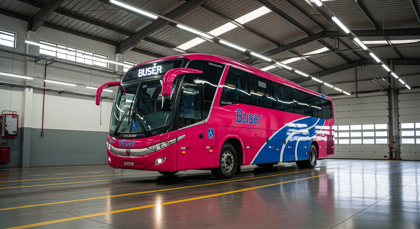 Buser Acquires AI Firm Designa to Pivot Into Tech Hub