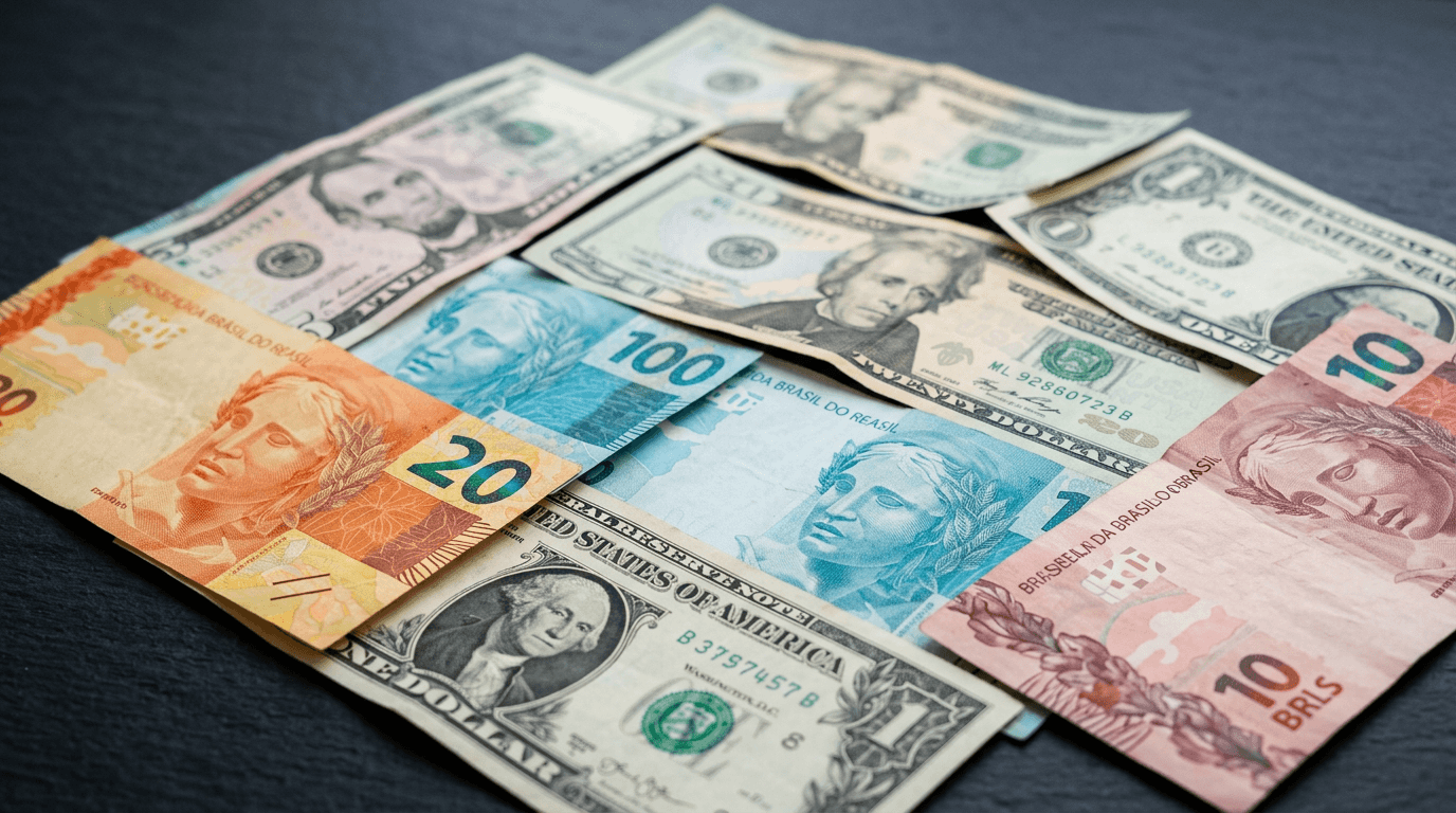 Circle’s $400 Million Tazapay Buy Bolsters USDC Infrastructure Play in Brazil’s Digital Economy