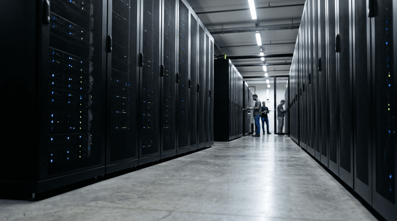 Constellation Software's Vela LatAm Buys Penso to Expand in Brazil