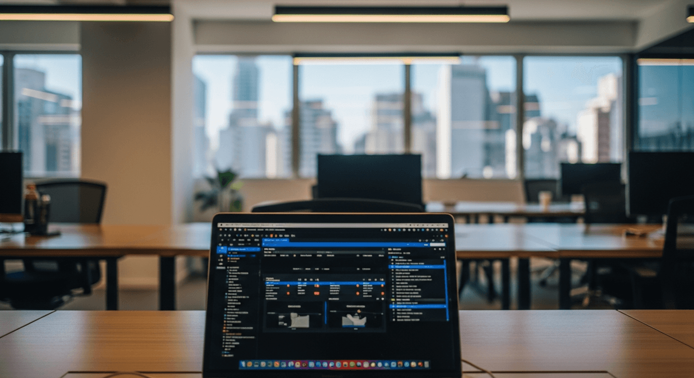 Creditas’ AI-First Strategy Drives Record Origination, Narrowing Operating Loss to R$33.7 Million