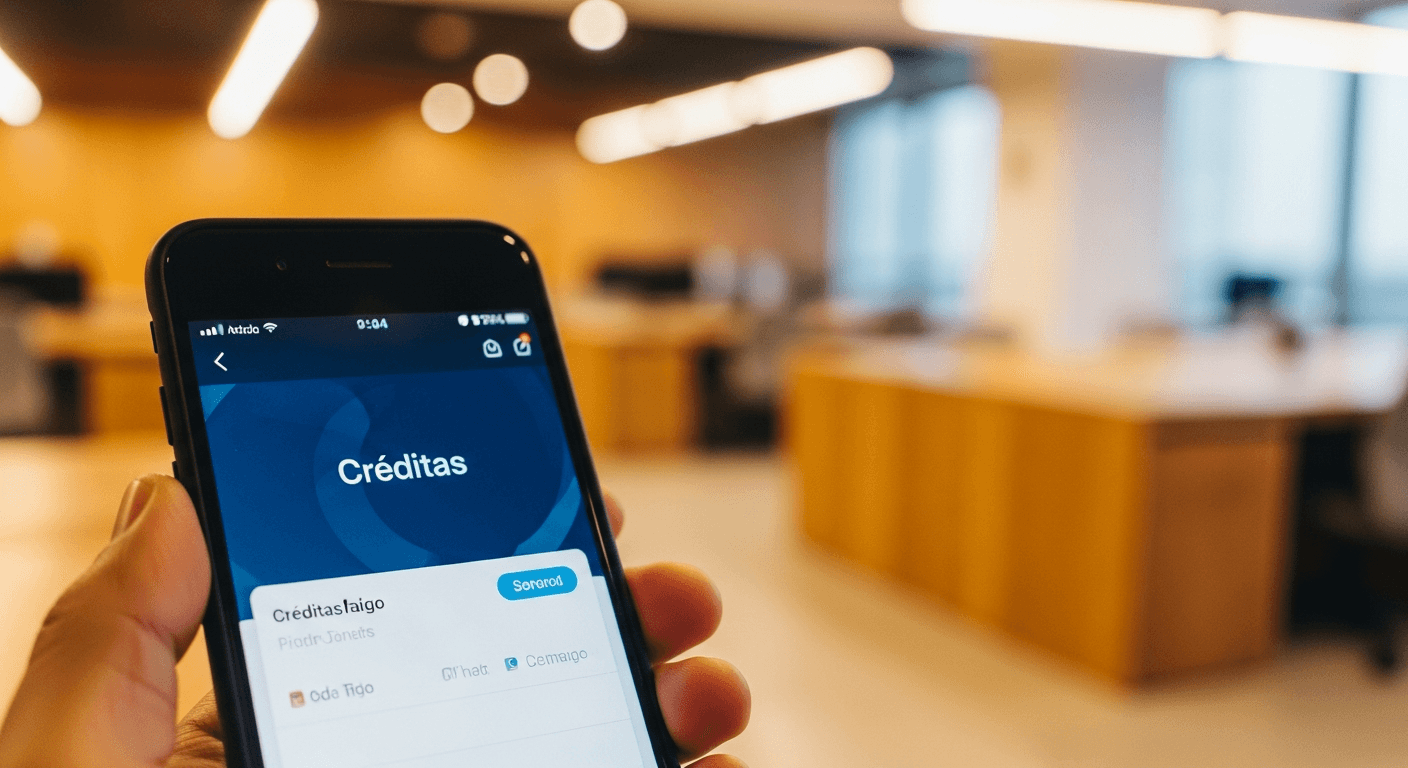 Creditas Narrows Q2 Net Loss to R$66.9 Million as AI Strategy Drives Record R$1.14 Billion Origination