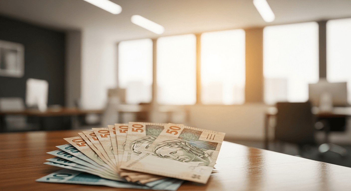 Creditas Q2 AI Strategy Delivers Record R$1.14 Billion Origination, Stabilizing Operating Loss at Near-Breakeven