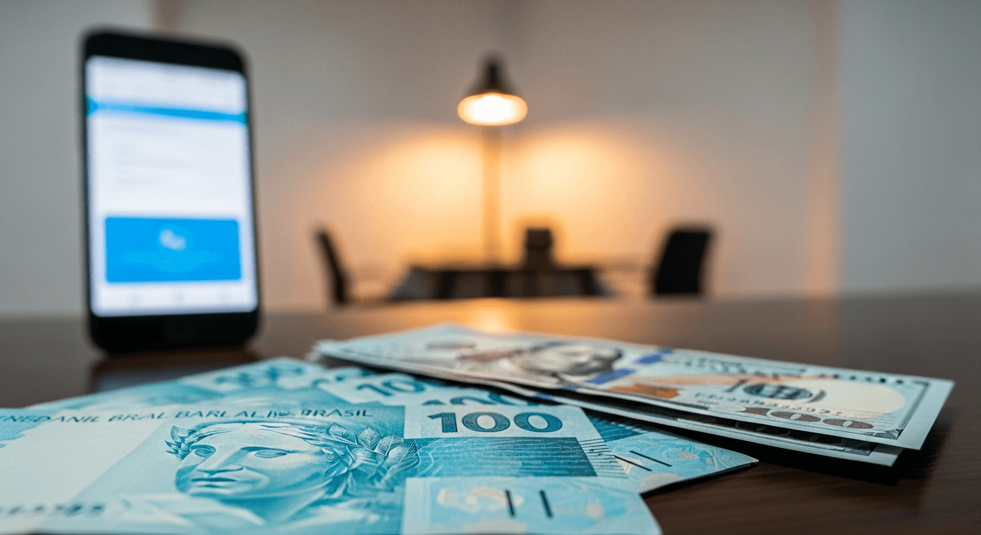 Ex-Nubank CTO Secures Latin America’s Largest Seed Round for AI Wealth Tech