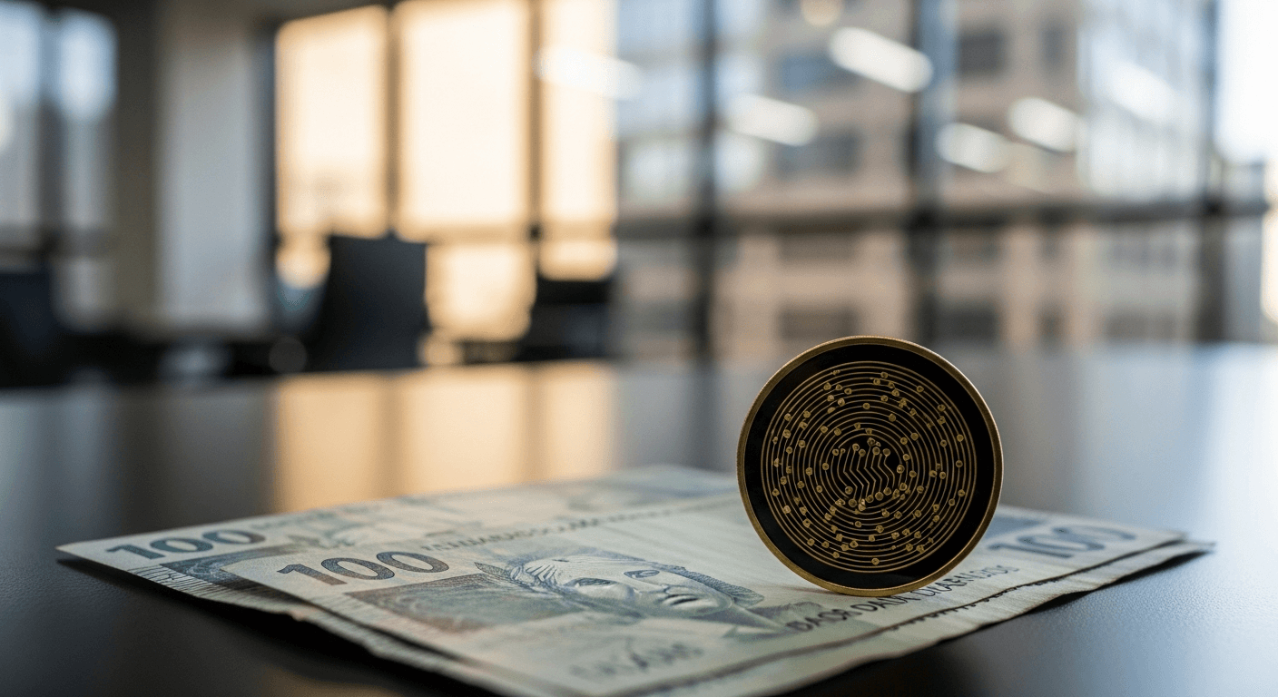 Fenasbac Next Batch #9 Targets AI Autonomous Blockchain Payments