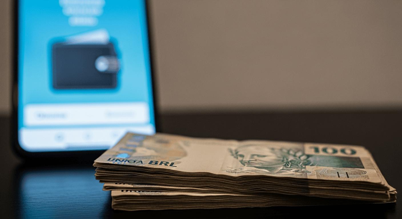 Foxbit Rebrands to Foxbit Infra for Brazil B2B Crypto