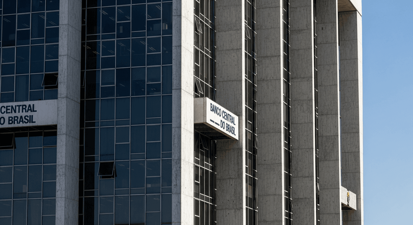 IMF Praises Pix for Inclusion, Signals Tighter Crypto Custody Rules in Brazil