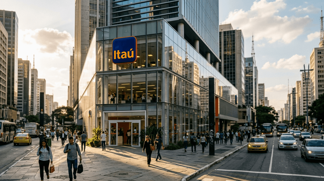 Itaú Unibanco partners with GFT to slash mainframe-to-cloud migration times by 70% using generative AI